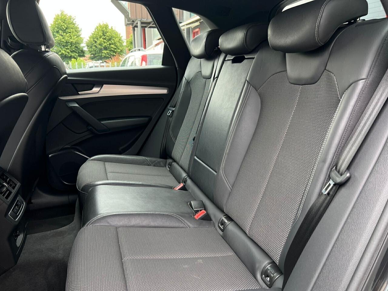 Audi Q5 40 TDI 190 CV S-LINE PLUS QUATTRO -*PROMO*