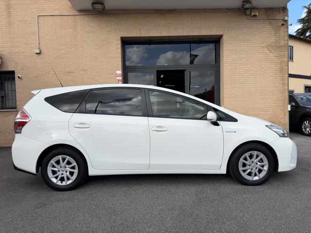 TOYOTA Prius+ 1.8 Active