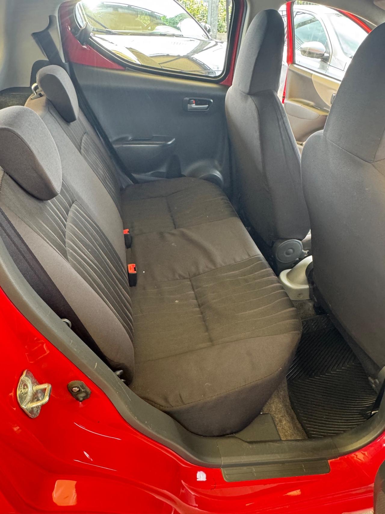 Nissan Pixo 1.0 5 porte Benzina/ Gpl Eco