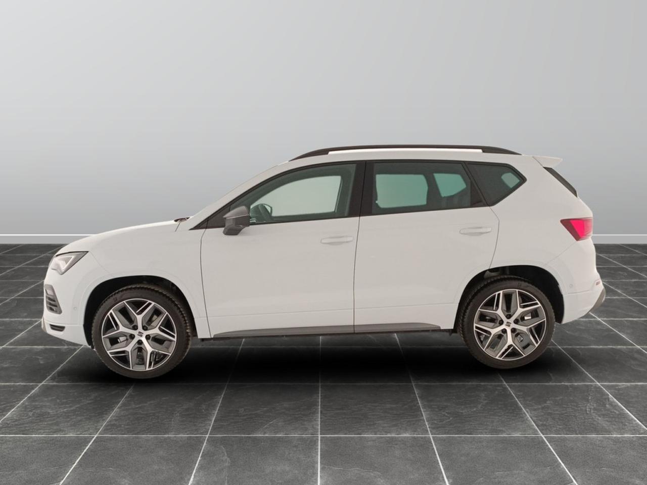 Seat Ateca 2.0 tdi 150cv fr 4drive dsg