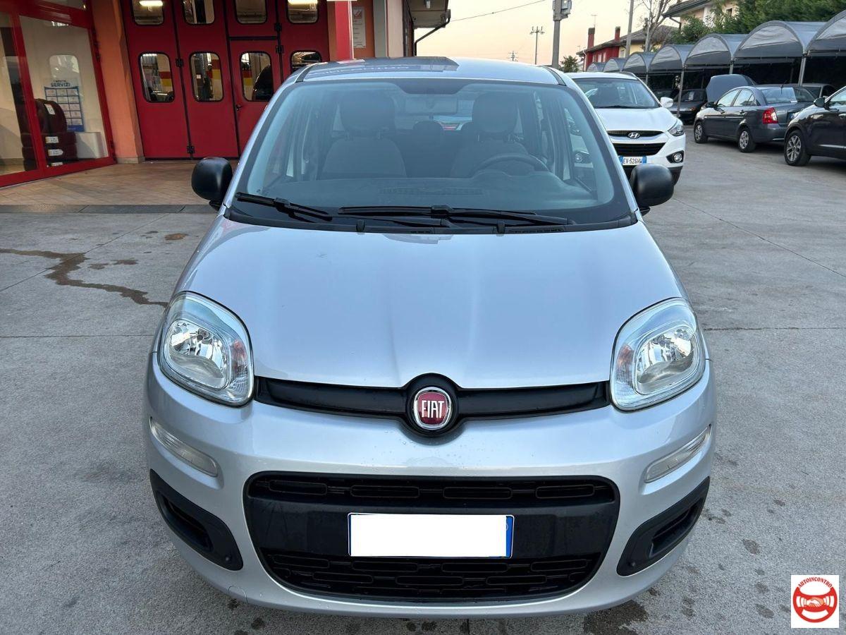 FIAT - Panda 1.2 Easy s&s 69cv my19