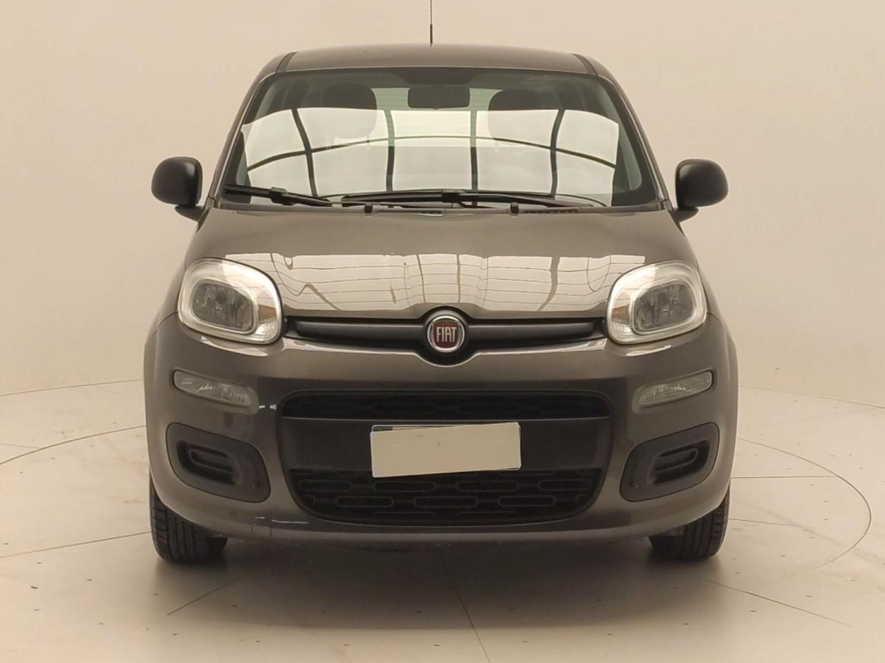 Fiat Panda 1.2 EasyPower 69 cv