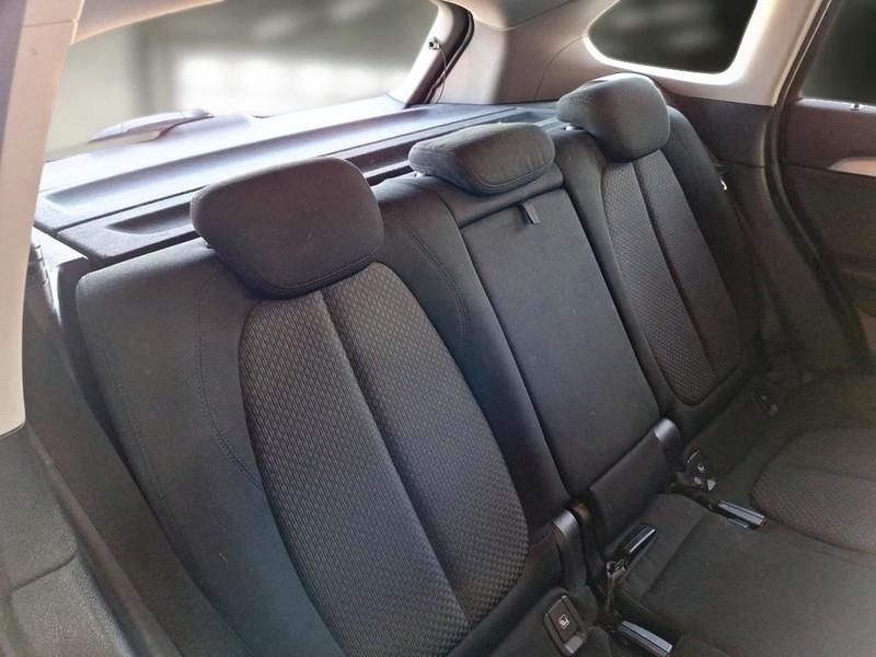 BMW X1 XDRIVE 25E BUSINESS ADVANTAGE AUTOMATICO SUV