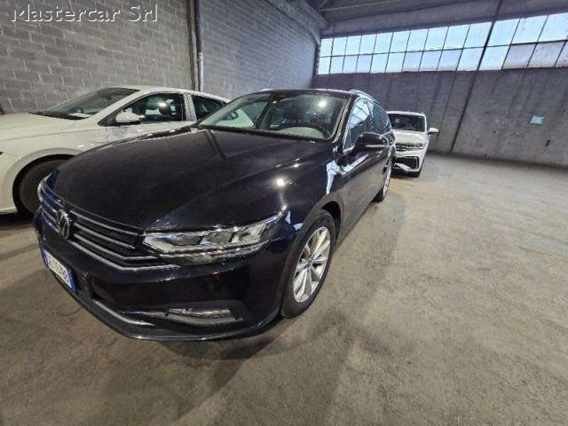 VOLKSWAGEN Passat Variant 2.0 tdi Business 122cv dsg 7m - GE167BB