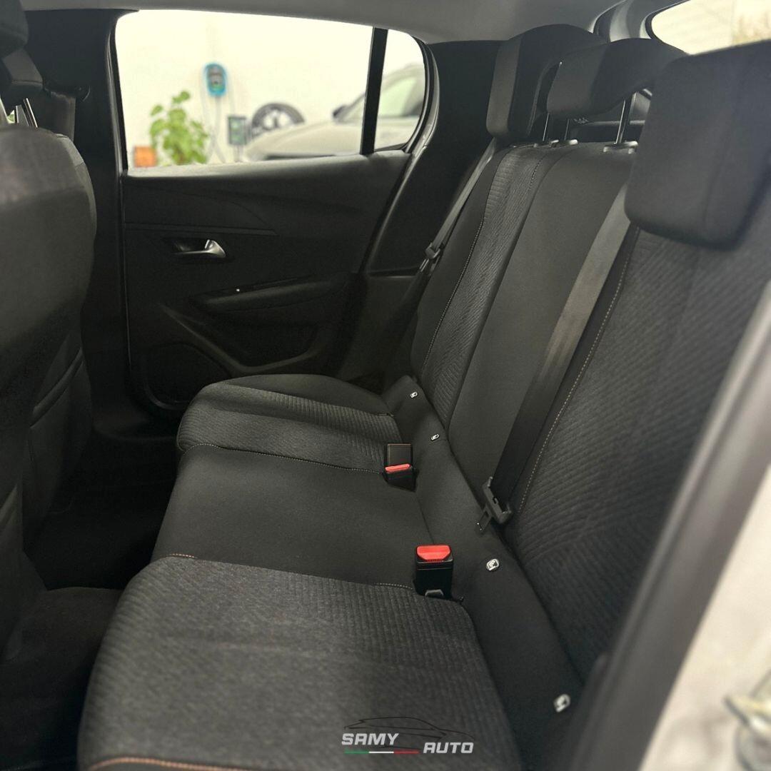 Peugeot 208 1.2 puretech Style s