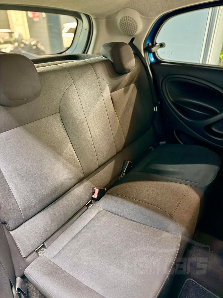 Smart forfour 1.0 Prime 71cv