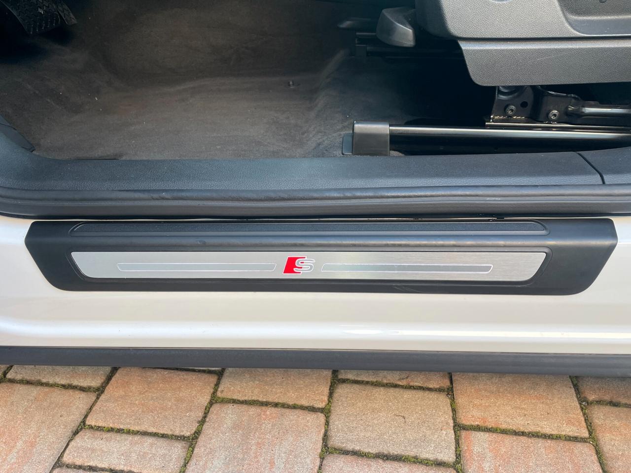 Audi Q5 55 TFSI e quattro S tronic line plus