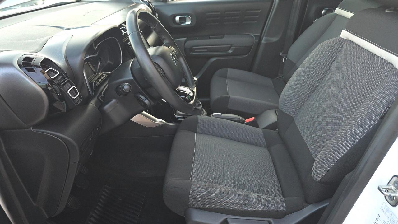 Citroen C3 Aircross PureTech 110 S&S Shine