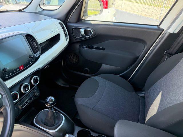 FIAT 500L Pro 1.3 MJT 95CV Urban 4 posti (N1)