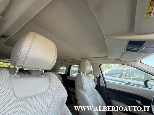 LAND ROVER Range Rover Evoque 2.0 TD4 180 CV 5p. Autobiography MOTORE GUASTO