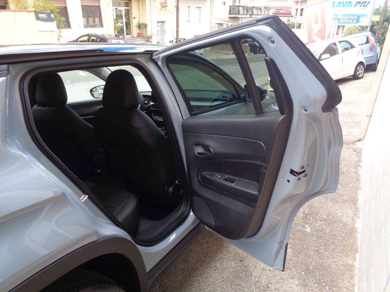 Jeep Avenger 1.2 Turbo 110 CV MHEV Summit (IN PROMOZIONE FINO AL 31/10/2025)