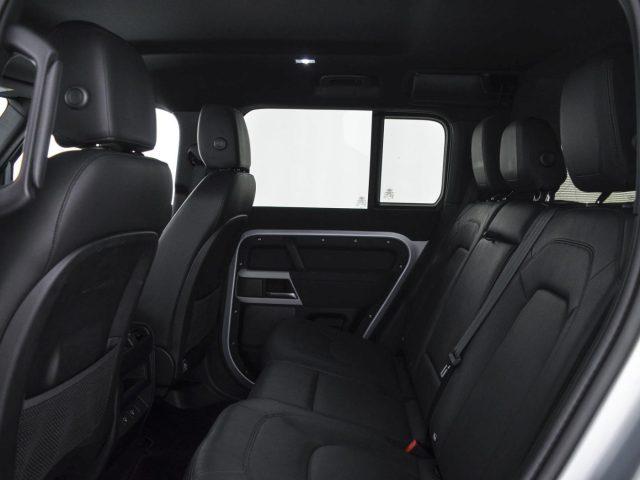 LAND ROVER Defender 110 3.0d i6 mhev SE awd 200cv auto - AUTOCARRO N1