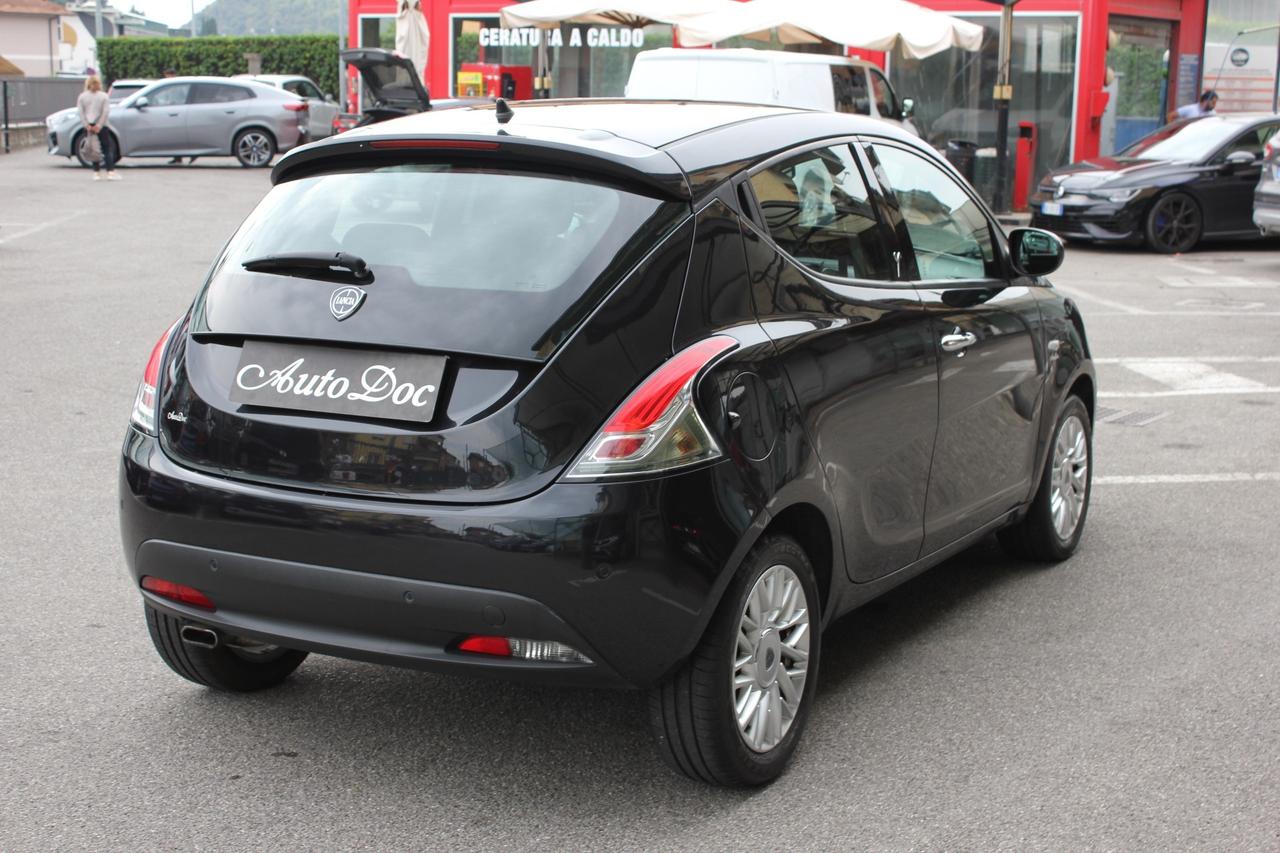 Lancia Ypsilon 1.2 69 CV 5 porte Gold PER NEOPATENTATI!!