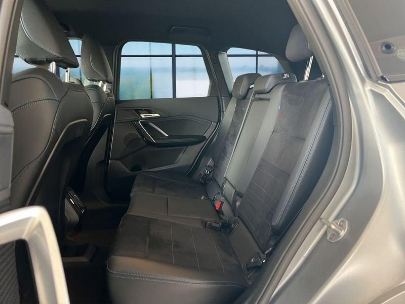 BMW X1 X1 xDrive 23d Msport Pro