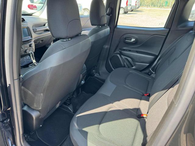 JEEP Renegade 1.3 T4 DDCT Limited AUTOMATICO