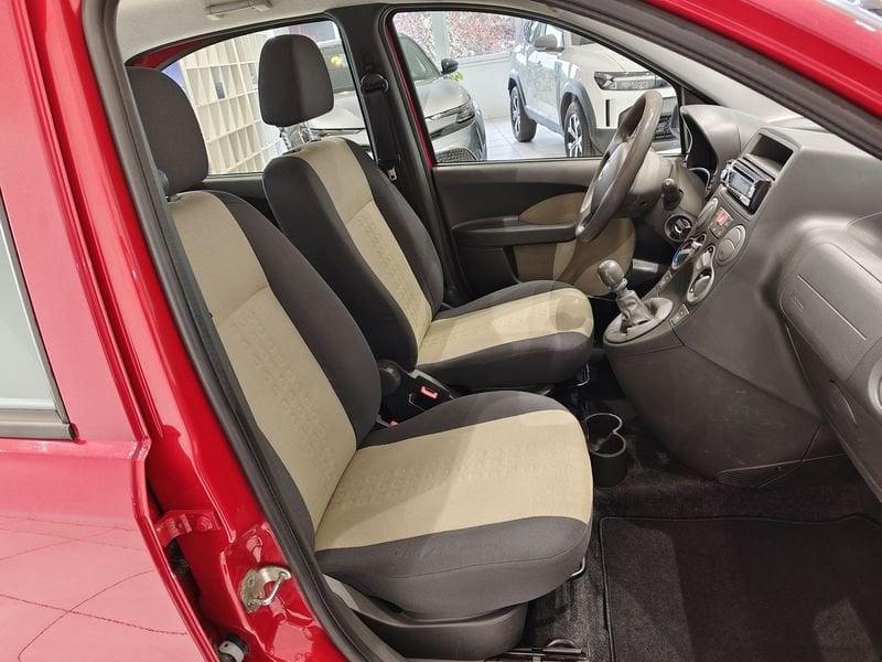 FIAT Panda Panda 1.2 Dynamic natural power*METANO*89.000 KM*