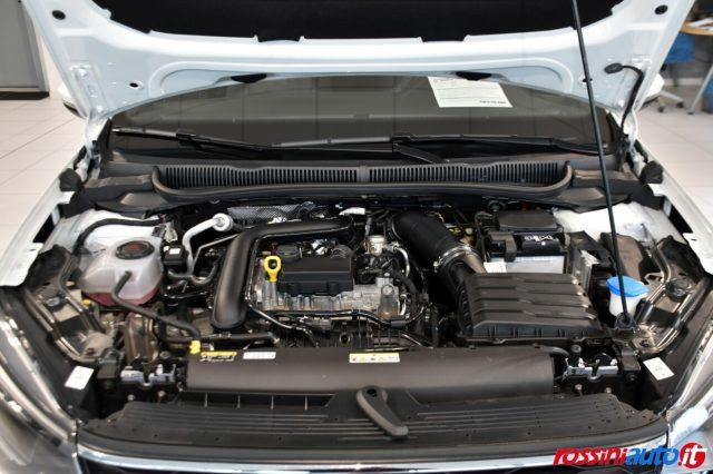 VOLKSWAGEN Taigo 1.0 TSI 116 CV DSG R-LINE + R18 + REARVIEW + TECH