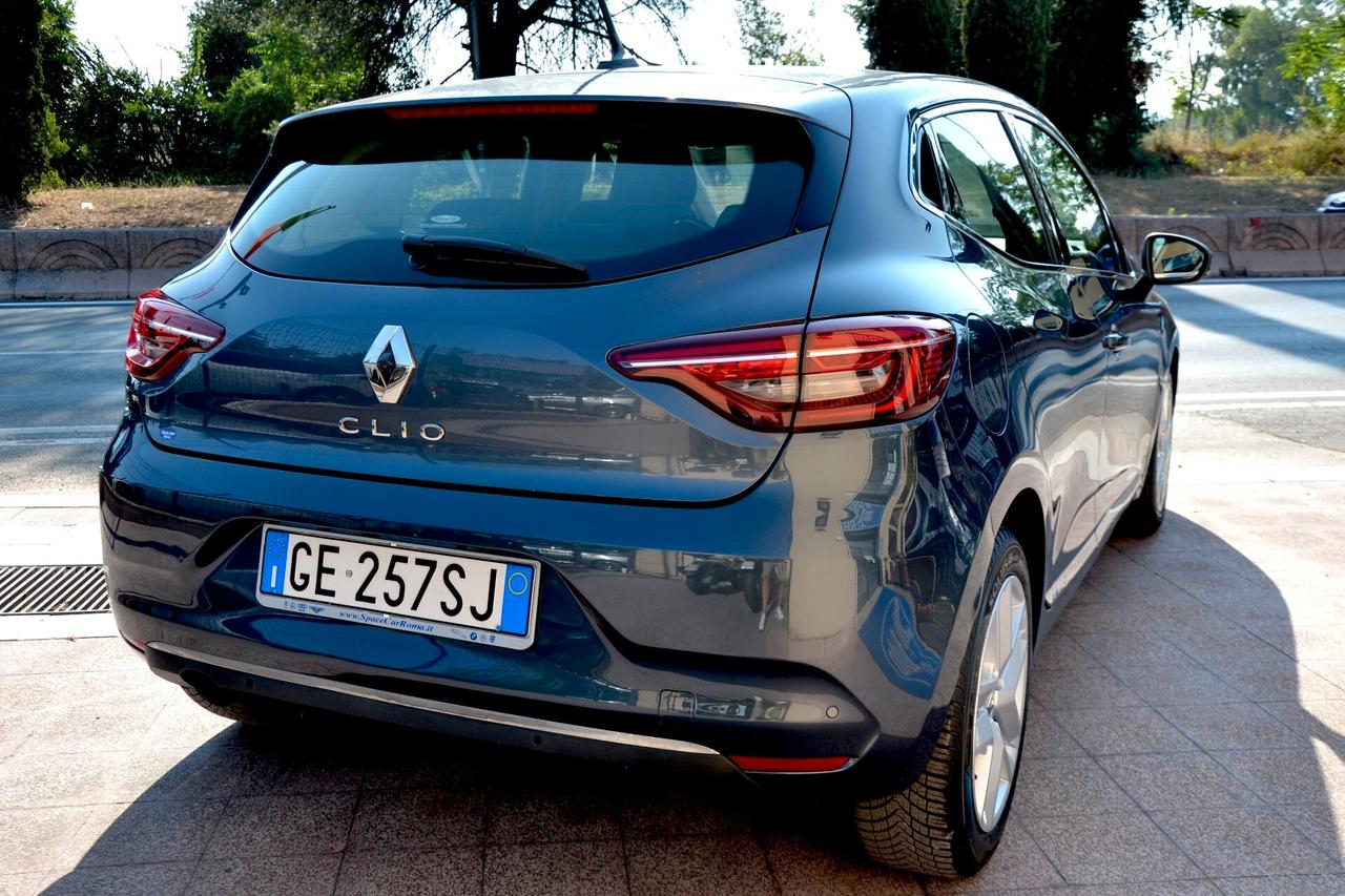Renault Clio 1.0 75CV INTENSE N1 AUTOCARRO LEGGI NOTE PREZZO NETTO UNIPRO' ️ GARANZIA 12 MESI