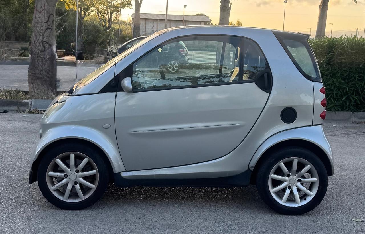 Smart Smart 600 MOTORE DA RIVEDERE