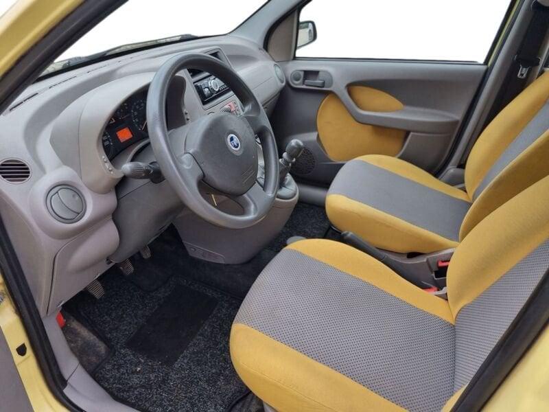 FIAT Panda Panda 1.2 4x4 Climbing