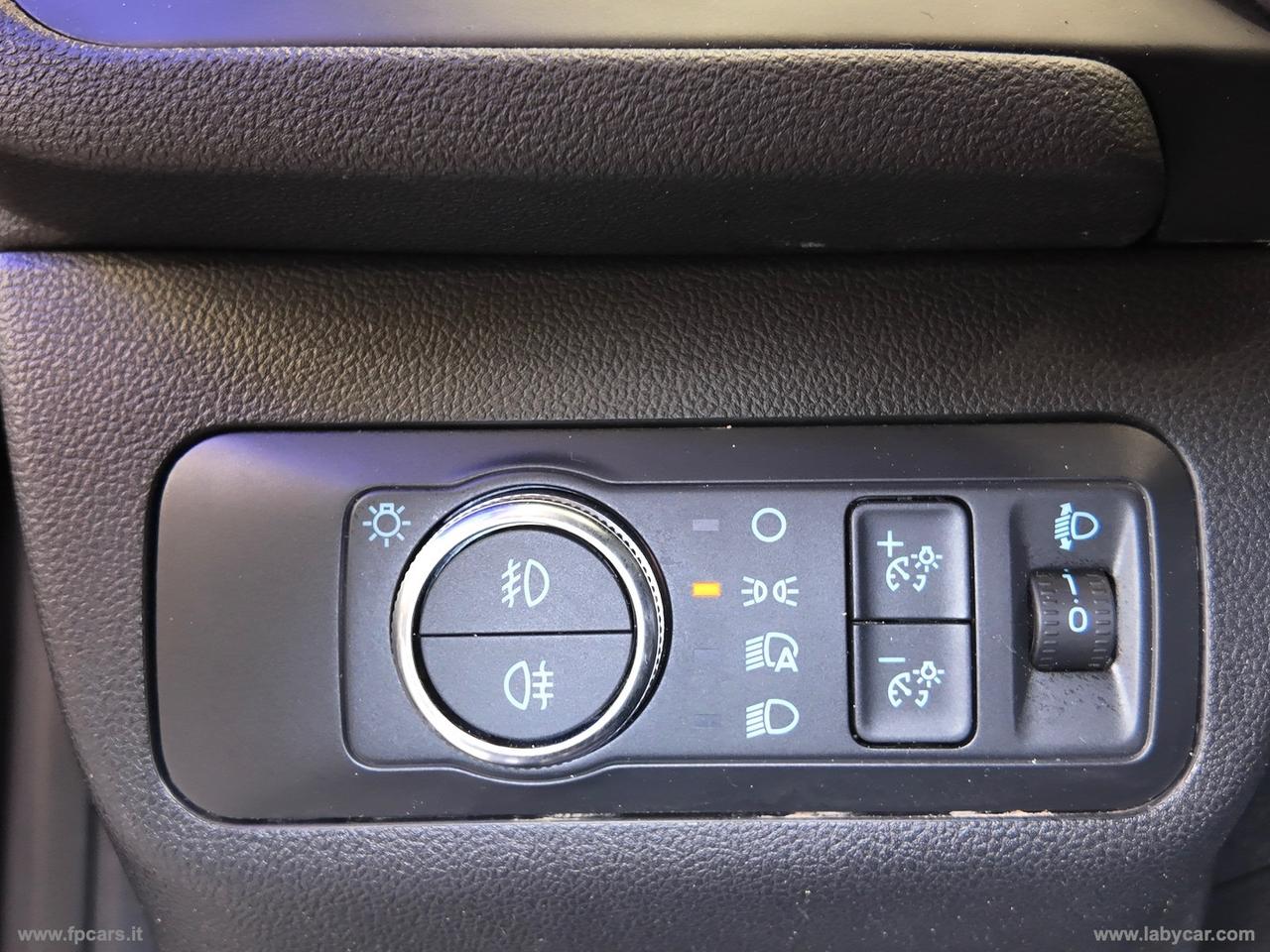 FORD Kuga 1.5 EcoBl. 120CV aut. 2WD ST-Line