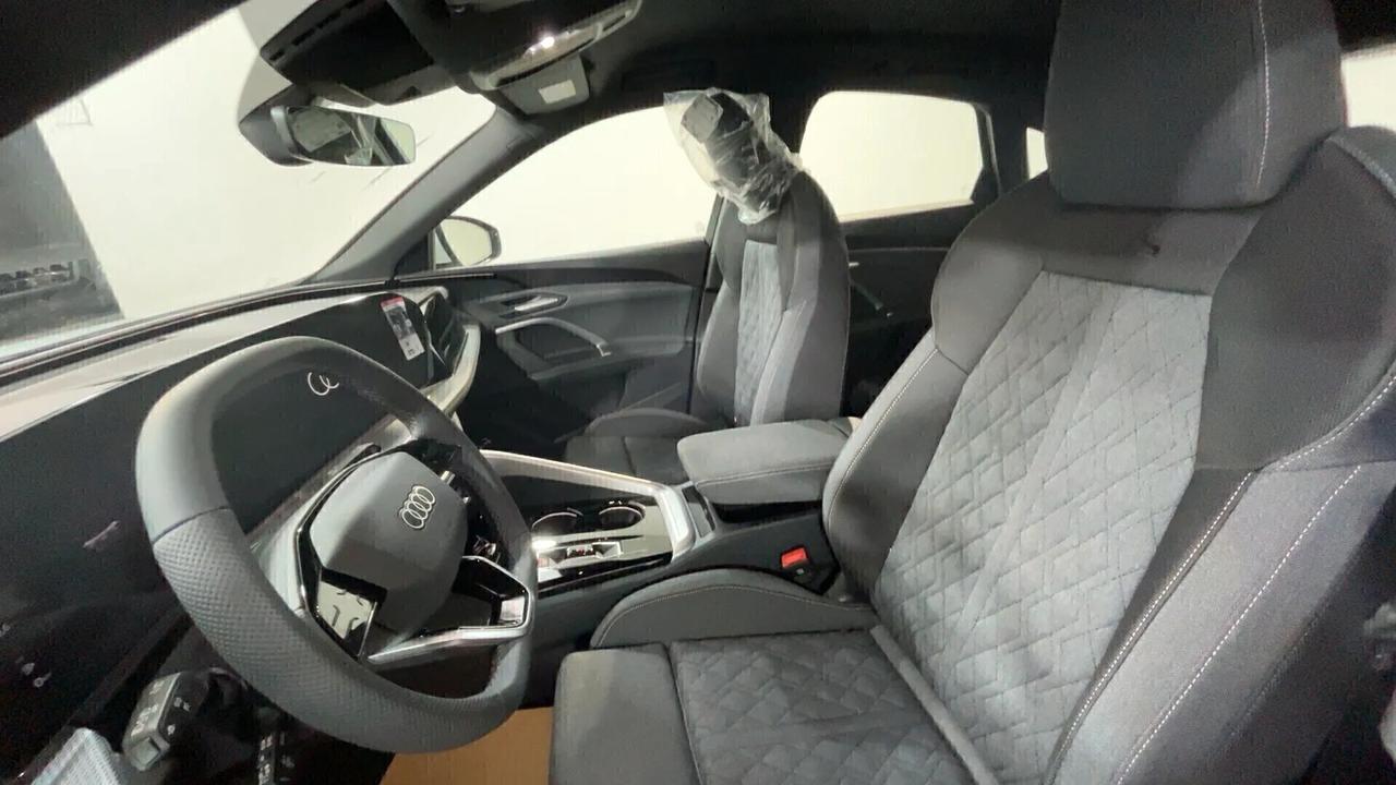 Audi Q5 SPB TDI 150 kW mHEV+ S tronic quattro line edition