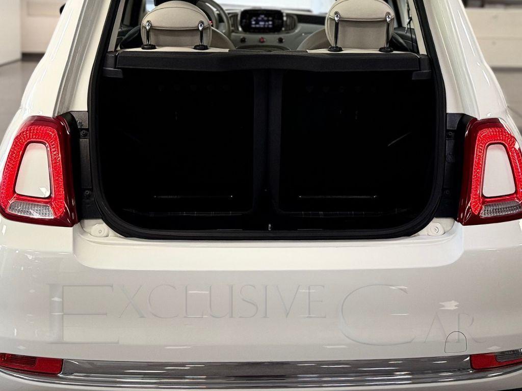 FIAT - 500 - 1.3 Multijet 95 CV Lounge (neopatentati)