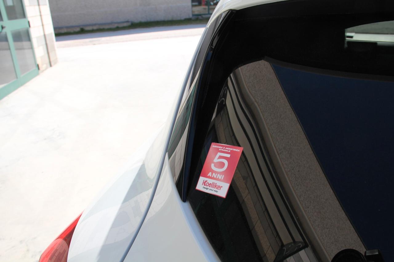 Mitsubishi Colt 1.0L 65 CV Invite