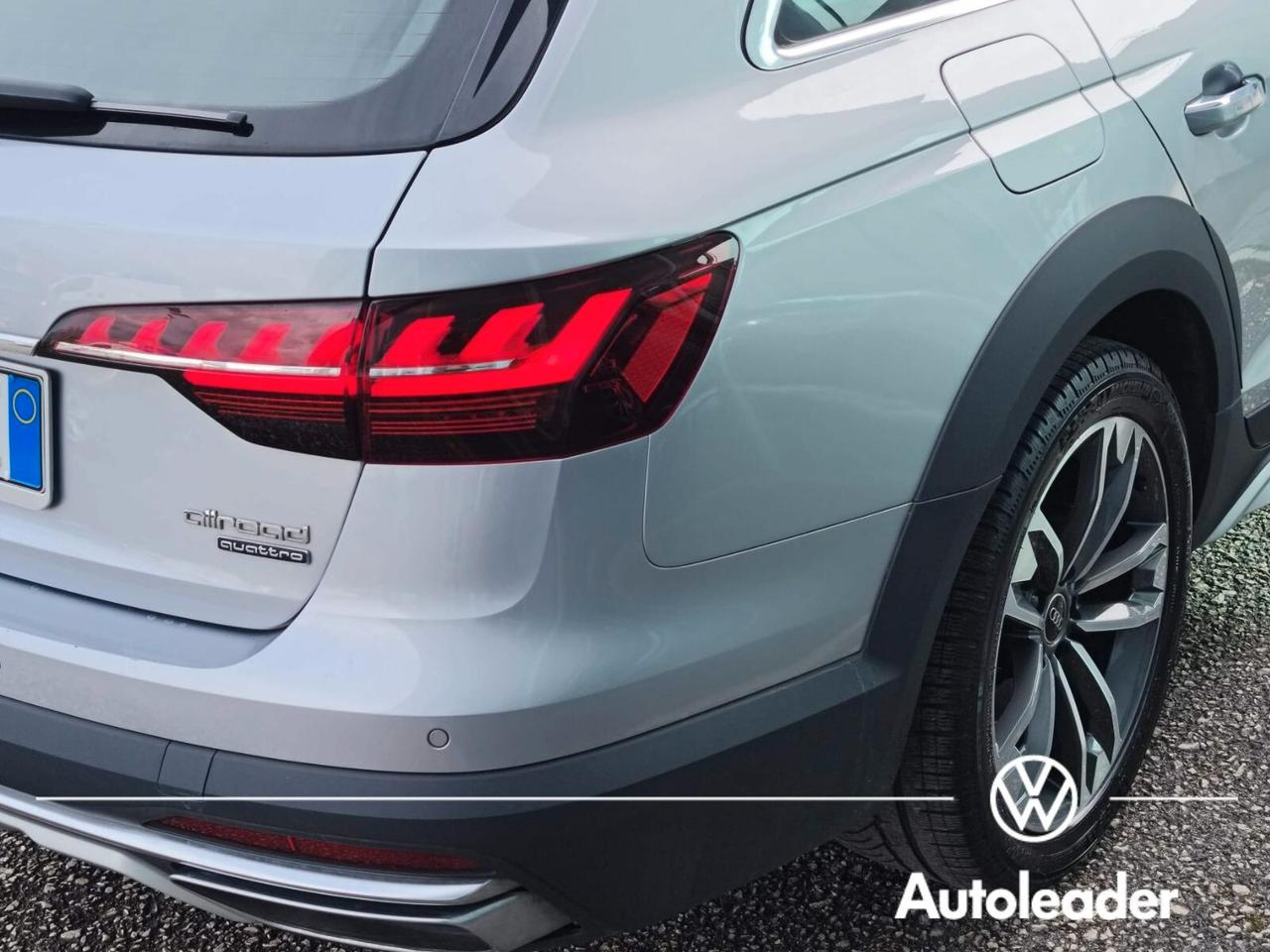 Audi A4 allroad 40 TDI 204 CV S tronic Business Evolution