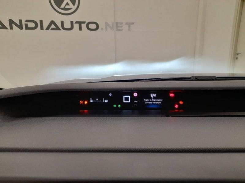 Citroën C3 C3 1.2 hybrid Max 110cv edcs6