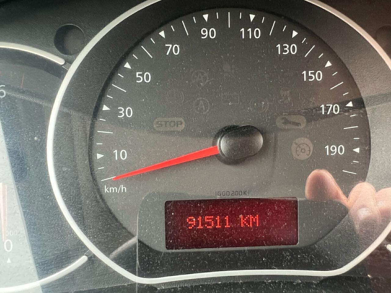 Renault Kangoo 1.5 dCi 90CV Limited N1