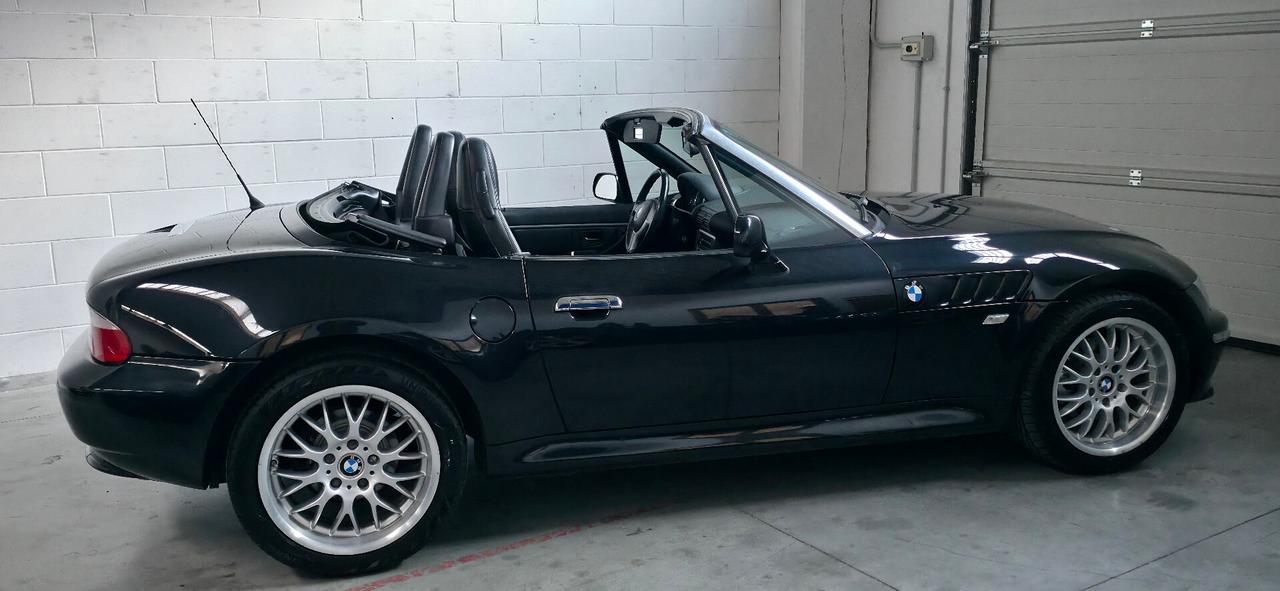 Bmw Z3 2.0 24V Roadster