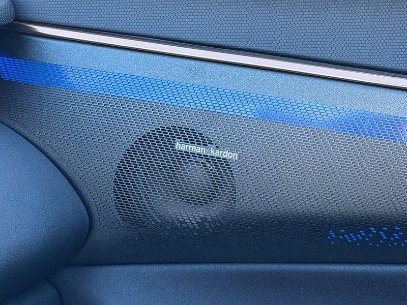 Lynk & Co 08 1.5 Plug-In 349 CV Automatica NAVI TETTO LED More