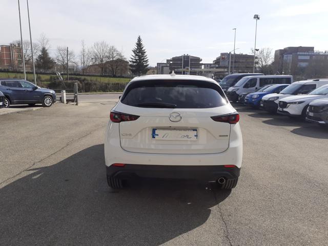 MAZDA CX-5 PROMO RITIRO 2.2L Skyactiv-D 150 CV 2WD Advantage