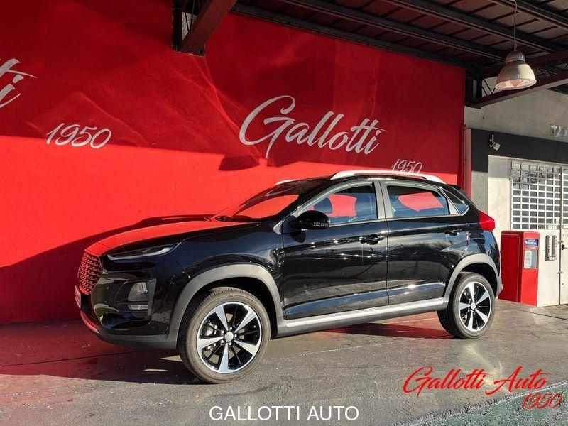 DR AUTOMOBILES dr 3.0 1.5 S2