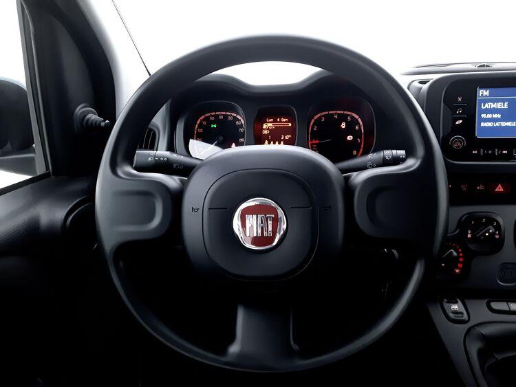 Fiat Panda Hybrid City Life BR516454 1.0 Mild Hybrid 70CV