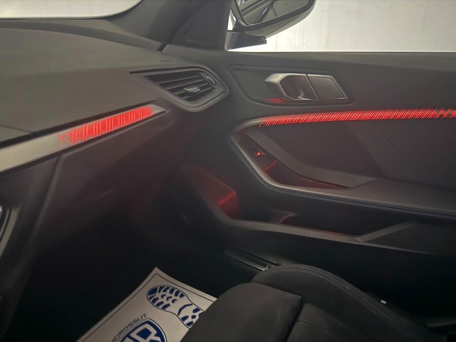 Bmw 116d Msport Automatica