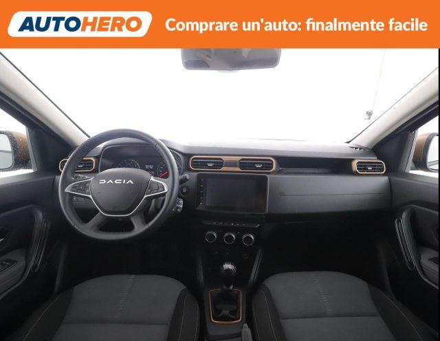 DACIA Duster 1.5 Blue dCi 8V 115 CV 4x2 Extreme