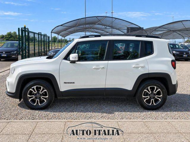 JEEP Renegade 1.0 T3 Longitude