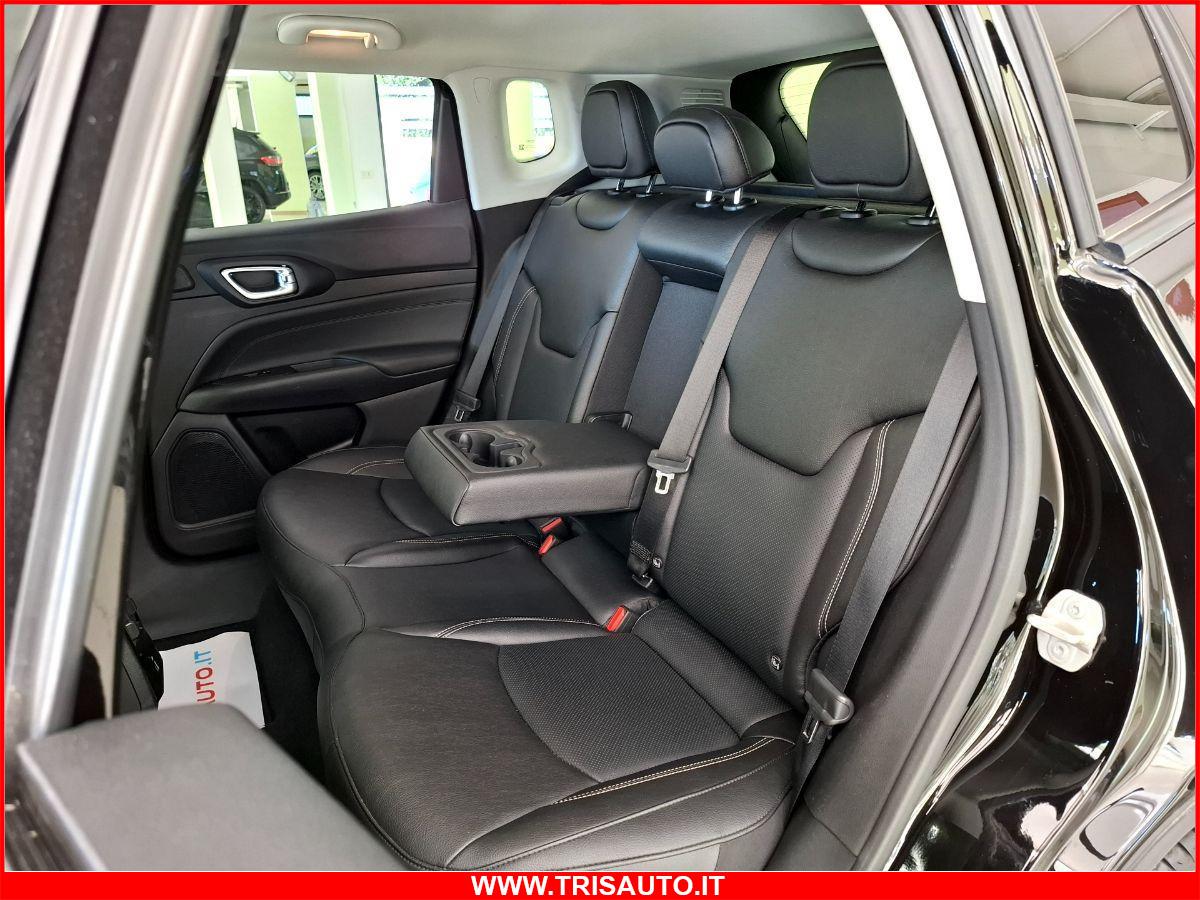 JEEP Compass 1.6 MJT S NEOPATENTATI (FULL LED+PELLE+NAVI)