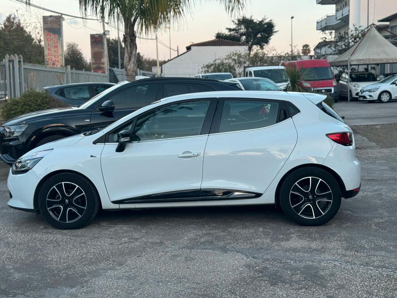 Renault Clio dCi 8V 75CV 5 porte Energy Zen