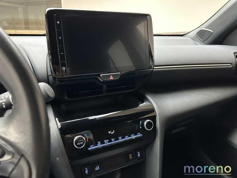 Toyota Yaris Cross Cross 1.5h Trend AWD-i 116 CV e-cvt