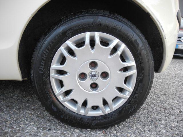 LANCIA Ypsilon 1.2 16v Oro - Ok NEOPATENTATI - UNICO PROPRIETARIO