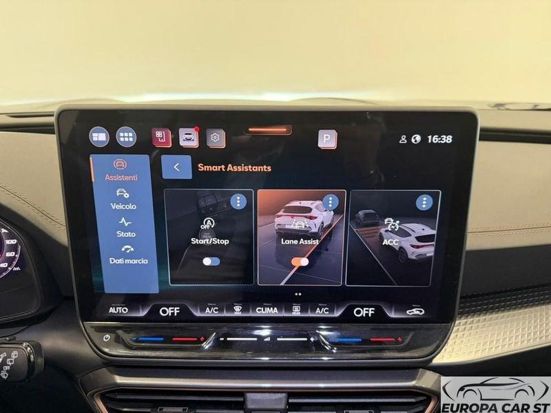 CUPRA Formentor 2.0 TDI DSG