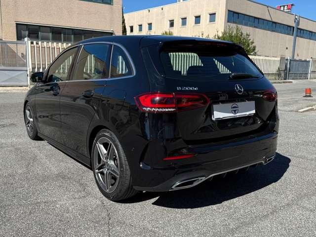 Mercedes-Benz B 200 d Automatic Premium