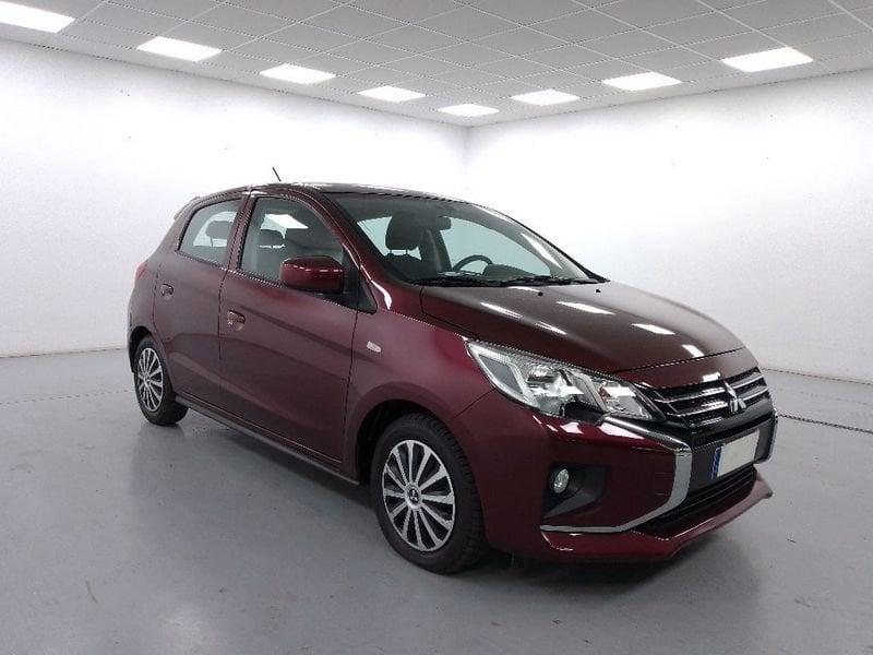 Mitsubishi Space Star 1.2 Funky