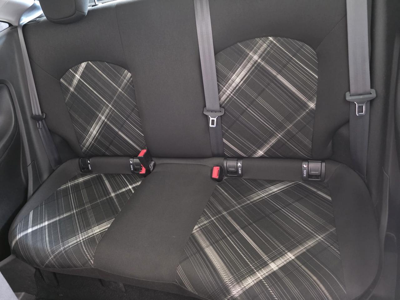 Opel Corsa 1.4 90CV GPL Tech Coupé b-Color