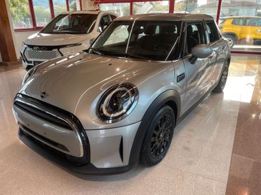 Mini 1.5 Cooper SOLO 16.300 KM