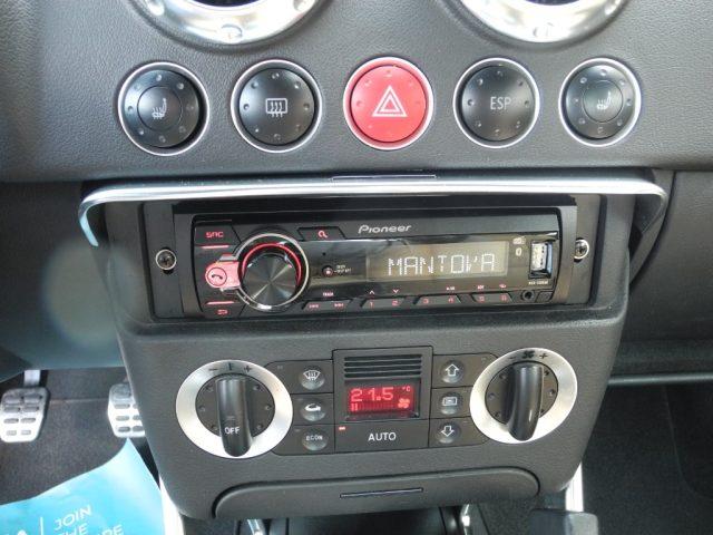 AUDI TT Coupé 1.8 T 20v 180cv -Iscrivibile ASI- DA VETRINA