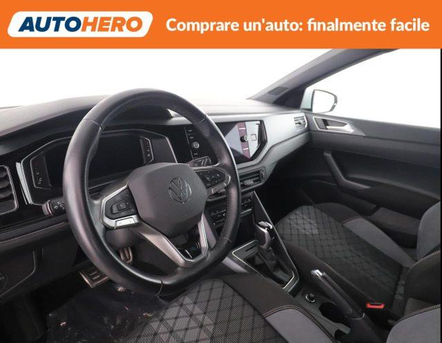 VOLKSWAGEN Polo 1.0 TSI DSG R-Line